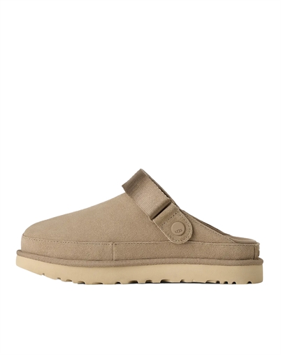UGG - Goldenstar Clog - Sand